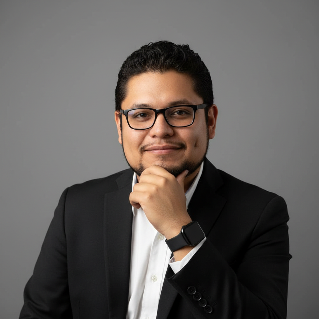 Emmanuel Hernández