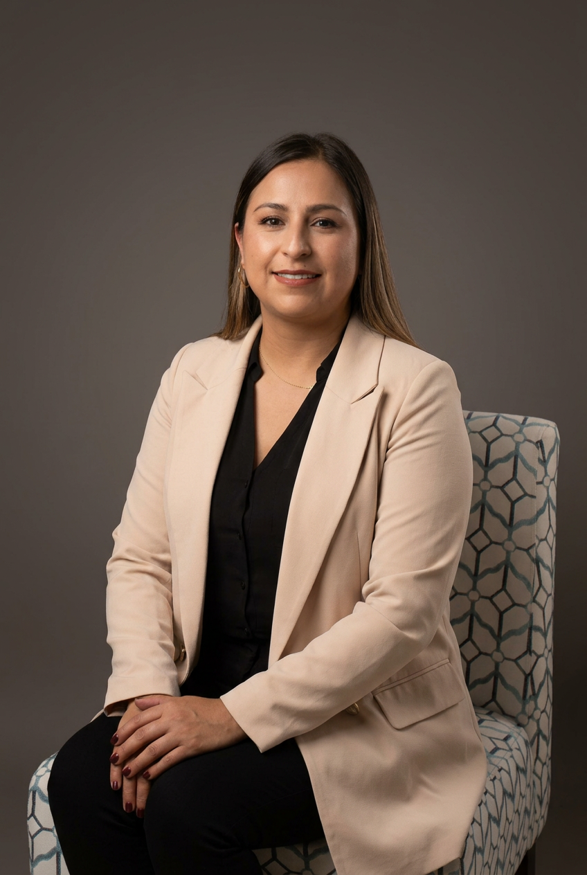 Guadalupe Bautista