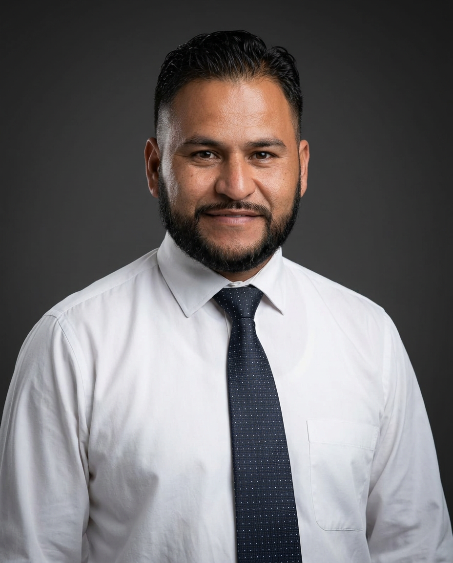 Jorge Bautista