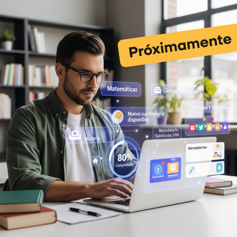 Capacitación magisterial