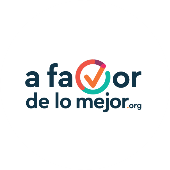 A Favor de lo Mejor